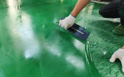 西双版纳VEF地坪什么是VEF地坪