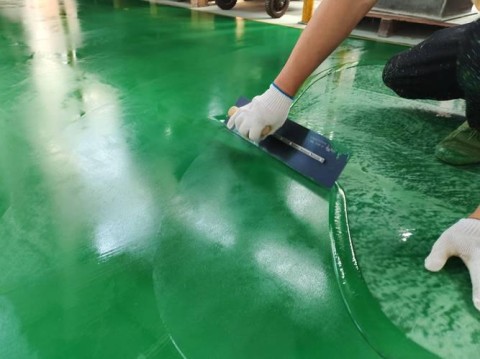 西双版纳VEF地坪什么是VEF地坪